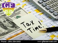 GF Tax Services image 8